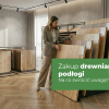 Zakup podłogi drewnianej – na co zwrócić uwagę?