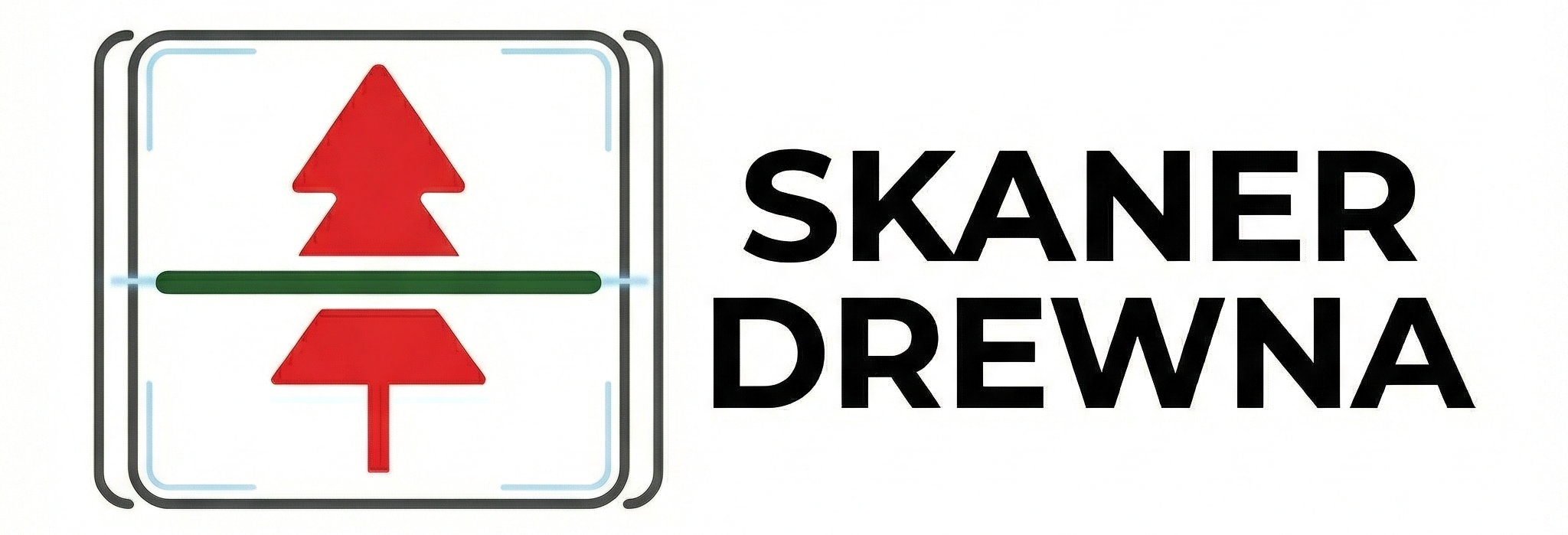 Skaner Drewna
