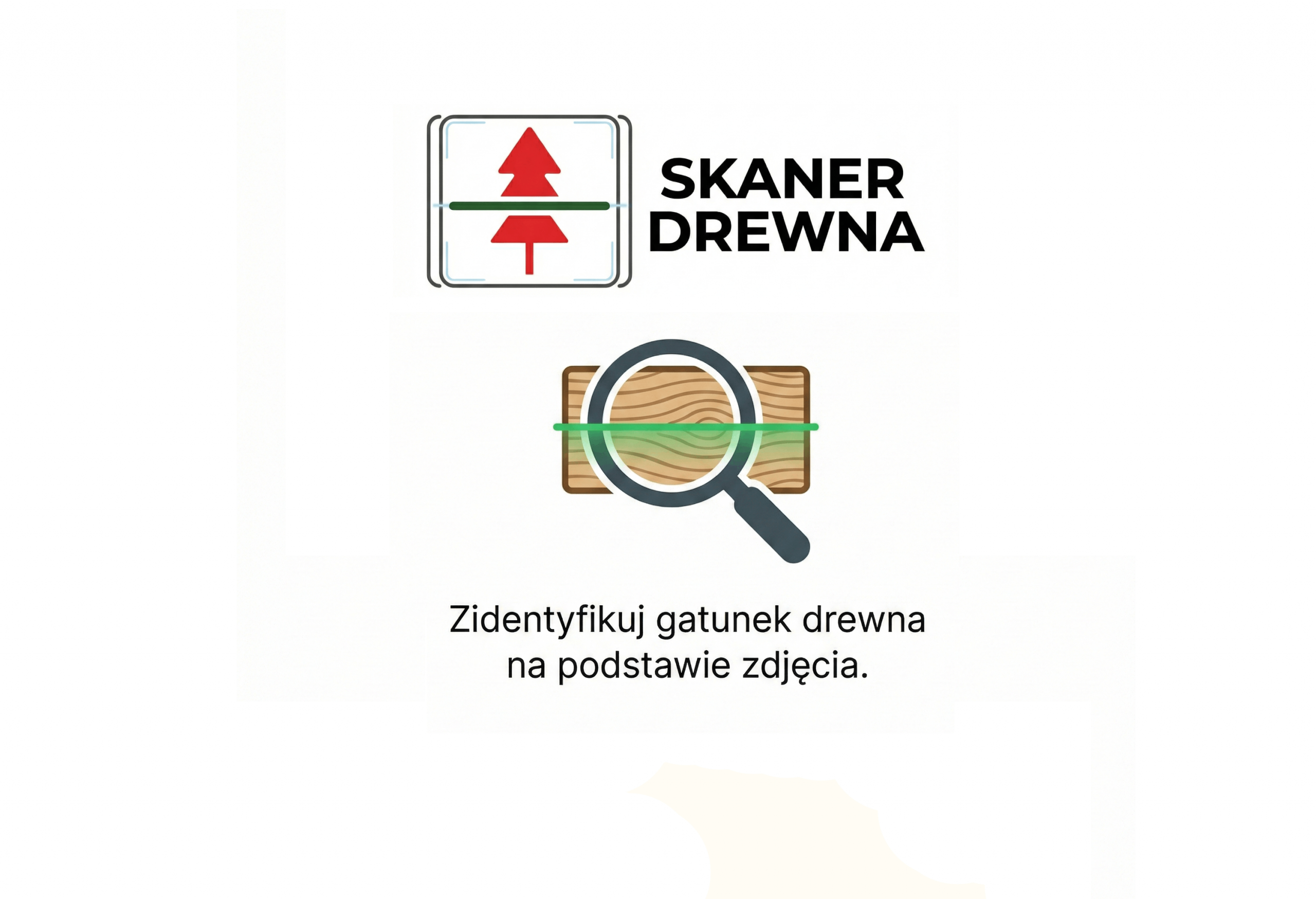 Skaner Drewna Kalkulator